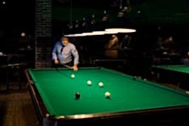 10.02.2017 Турнир по бильярду памяти Александра Кирьяченко
